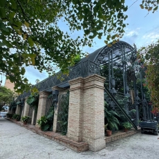 05 OCT<br>Valencia<br>Cena de la Arquitectura